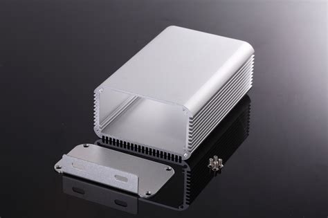 aluminum electronic metal enclosures factories|small extruded aluminum enclosures.